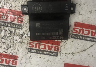 Modul Gateway Audi A4 2013 B8 8R0907468L