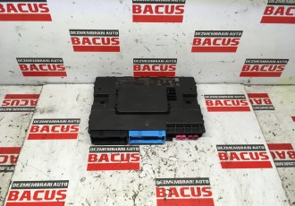 Modul Gateway Audi A4 B9 1.4 Benzina 2017, 8W5907468E ; 8W5907468F