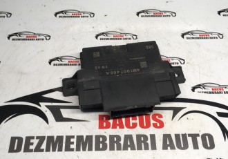 Modul gateway Audi A4 B9 [2015 - 2020]  Cod: 4M1907468A 