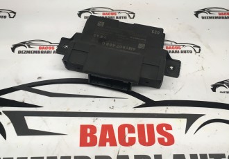 Modul gateway Audi A4 B9 an 2017 cod piesa 4M1907468C