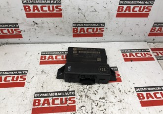 Modul gateway Audi A5 A4 B8 Q5 cod: 8T0907468R