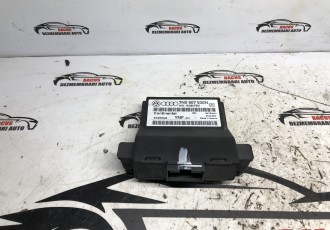Modul gateway Cod: 7N0907530N Volkswagen VW Tiguan 5N [2007 - 2011]