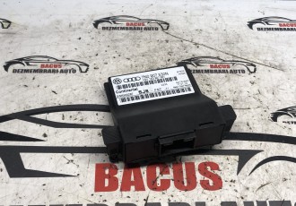 Modul gateway Cod: 7N0907530N Volkswagen VW Tiguan 5N [2007 - 2011]