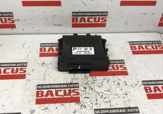 Modul Gateway Dacia Sandero 3 1.0 Benzina 2022, 284Y66LA7B