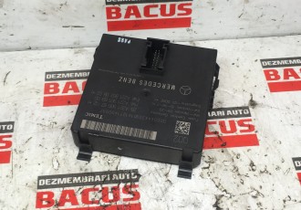 Modul Gateway Mercedes S 350cdi 2011 cod A2219006702
