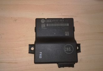 Modul gateway pentru Audi A4 B8 an 2013 cod: 8R0907468N