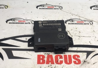 Modul gateway pentru Audi A4 B8 an 2013 cod: 8R0907468N