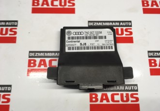 Modul gateway Skoda Octavia 2 cod: 7n0907530m