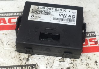 MODUL GATEWAY SKODA OCTAVIA FACELIFT 1.6 TDI - (2017 2019) COD- 3q0907530k