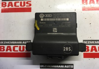 Modul gateway Volkswagen Golf 5 cod: 1k0907530f