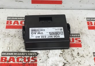 Modul gateway VW golf 7 cod 5q0907530ac. 5q0907530f
