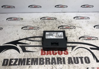 Modul gateway VW Golf 7 cod: 5q0907530f