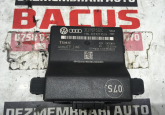 Modul gateway VW Passat B6 cod: 3c0907530c