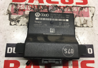 Modul gateway VW Passat B6 cod: 3c0907530c