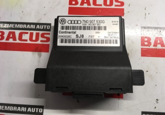 Modul gateway VW Passat B7 cod: 7n0907530g