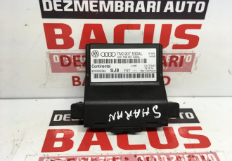 Modul gateway VW Sharan cod: 7n0907530al