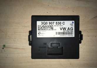 Modul Gateway VW tiguan cod: 3Q0907530C model 2017