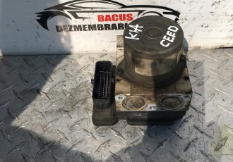 Modul Hyundai i30 cod: 61589 45200