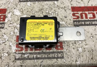 Modul Immobiliser Central Kia Picanto Cod : 954201Y000