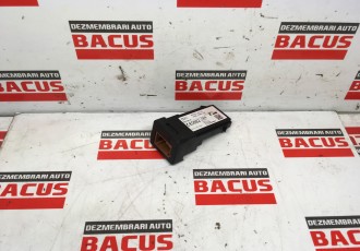 Modul imobilizator 9665602980-00 / E1081165 Citroen Peugeot 508 euro 6 facelift 2014- 2016
