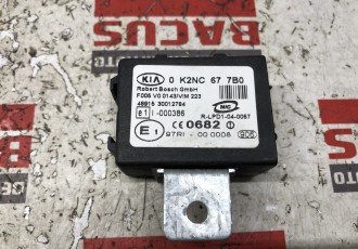 Modul / Imobilizator Kia Sorento / Carens Cod : 0K2NC677B0