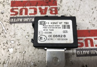 Modul / Imobilizator Kia Sorento / Carens Cod : 0K2NC677B0 / 48120 72405