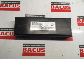 Modul incalzire Opel Insignia cod: 13505741