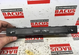Modul incalzire scaune si DTC Bmw E60 E61 cod- 6952480; 13580363