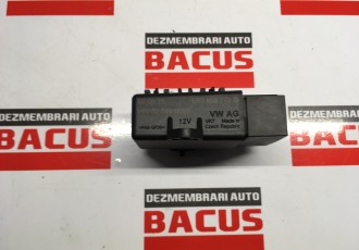 Modul incalzire scaune VW Polo 6R cod: 6R0959772D