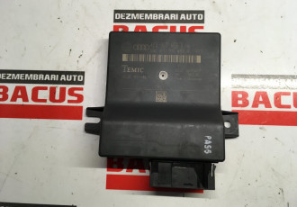 Modul inchidere cenrtalizata Audi A6 4F cod: 4f0907468d