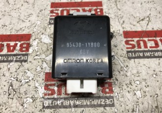 Modul Inchidere Centralizata Kia Picanto Cod : 954301Y800