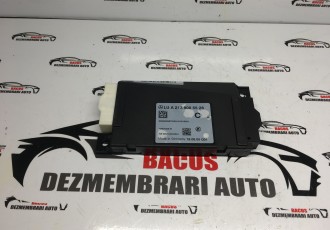 Modul inchidere centralizata Mercedes-Benz E Class W213 2020 1560 diesel cod- A2139005528