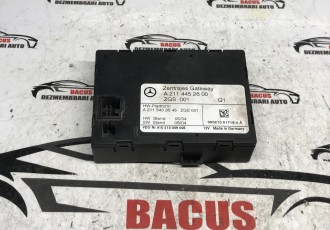 Modul inchidere centralizata Modul Inchidere Centralizata Mercedes E Class W211 A2114452600