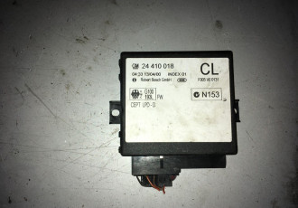 Modul inchidere centralizata Opel Astra G cod:24410018