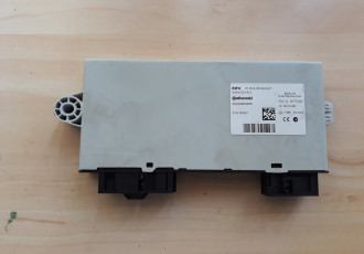 Modul inchidere centralizata pentru Bmw seria 5 F10 cod: 5WK49985MBR