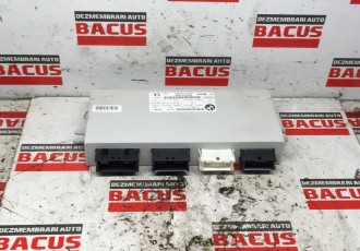 Modul inchidere deschidere portbagaj bmw seria 5 f10 f11 f005v01606 10213510 61357394651