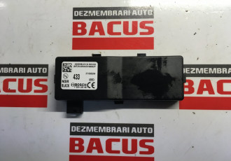 Modul inchidere Opel Astra J cod: 13503204