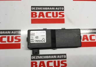 Modul inchidere Opel cod: 13503204