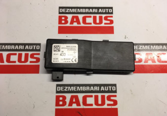 Modul inchidere Opel Corsa E cod: 13503204