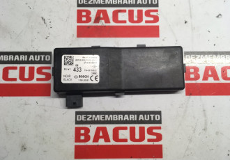 Modul inchidere Opel Corsa E cod: 13503204