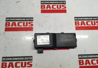 Modul inchidere Opel Corsa E cod: 13503204