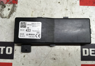 Modul inchidere Opel Insignia cod: 13503204