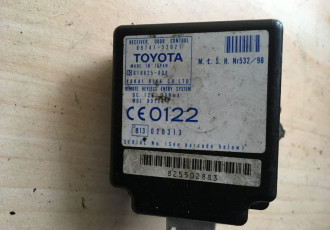 modul inchidere pentru Toyota Yaris cod:89741 52021