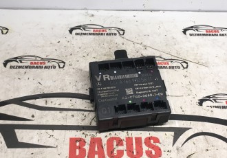 Modul inchidere usa dreapta fata Mercedes A-class W176 cod A1669005811 