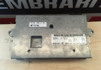 Modul interfata MMI cu codul original 4E0035729 pentru Audi A8