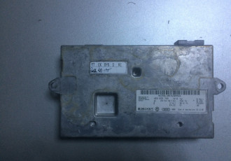 Modul interfata MMI pentru Audi A6