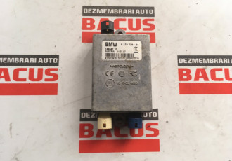 Modul interfata USB BMW E70 cod: 9123739 01