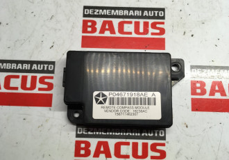 Modul Jeep Patriot cod: p04671918ae