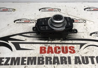 Modul joystick BMW X3 F25 2011, 925394401