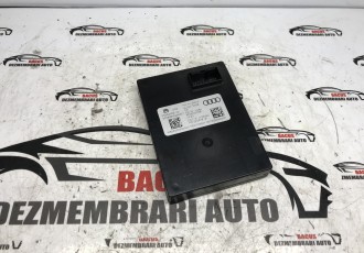 Modul Keyless Audi Q7, cod- 4L0907335B , 4F0910335B,